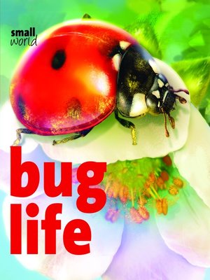 cover image of Bug Life